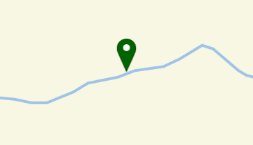 オサナメ沢の地図画像