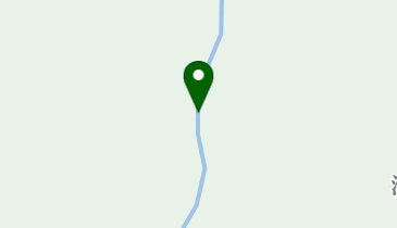 滝の沢の地図画像