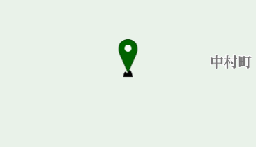 白草山の地図画像