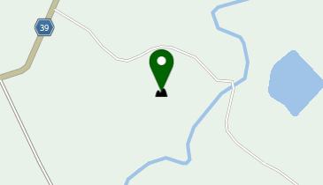 立山の地図画像