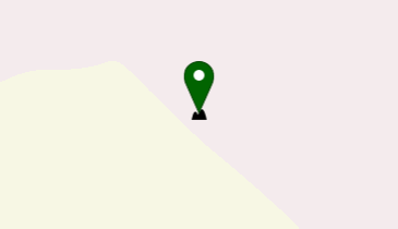 七十森山の地図画像