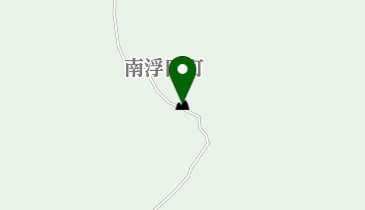 高津森山の地図画像