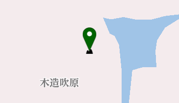砂山の地図画像