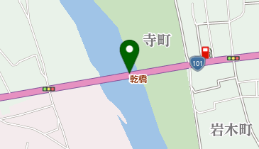 青森県五所川原市の橋一覧 - NAVITIME