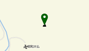 稲山の地図画像