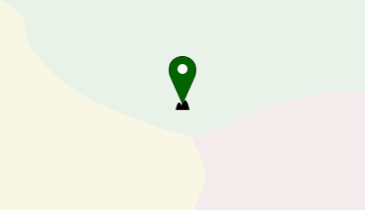 三角岳の地図画像