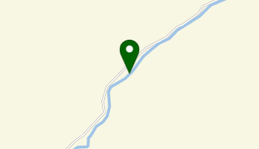 樺ハギ沢の地図画像