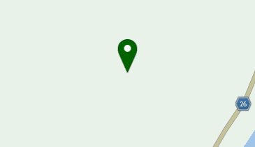 狢沢の地図画像