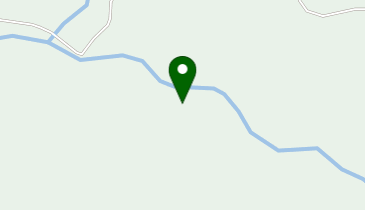 坪毛沢の地図画像