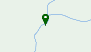 大川目沢の地図画像