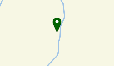 寒水沢の地図画像