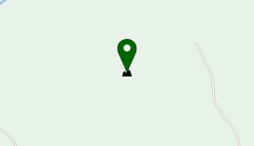 引ノ越山の地図画像