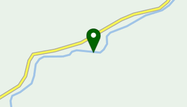 西の沢の地図画像