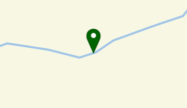 猪ケ沢の地図画像