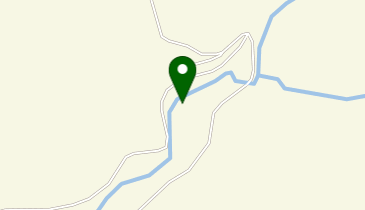 母沢の地図画像