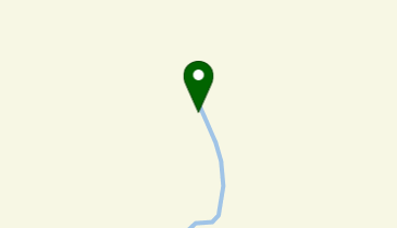 鳥足沢の地図画像