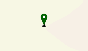 玉清水山の地図画像