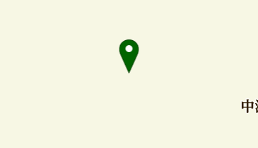 中の股沢の地図画像