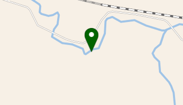 砂川沢の地図画像