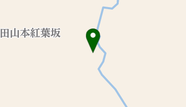 藤ケ股沢の地図画像
