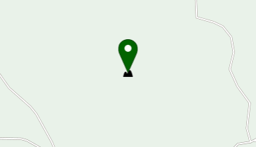 靄山の地図画像