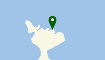 弁天崎の地図画像