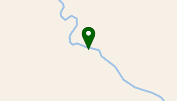 大川目沢の地図画像