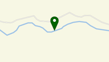 品川沢の地図画像