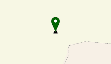 木無岳の地図画像