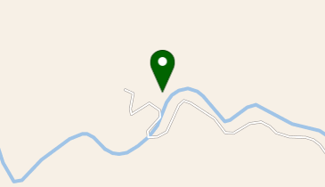 砂川沢の地図画像