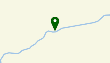 赤川沢の地図画像