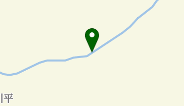 弥五左衛門沢の地図画像