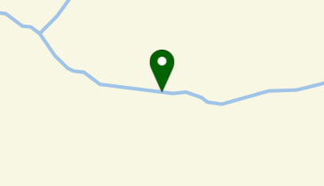 和徳沢の地図画像