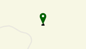 ガンケ山の地図画像