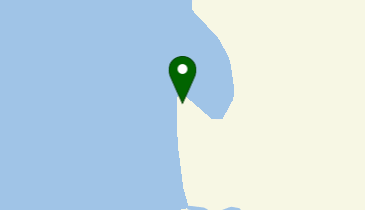 燕崎の地図画像