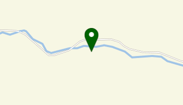 面木沢の地図画像