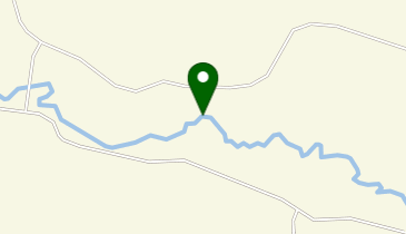 細間沢の地図画像