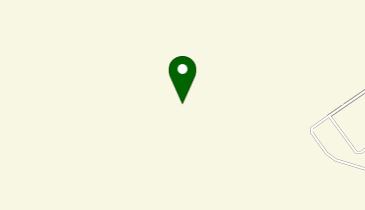 片貝沢の地図画像