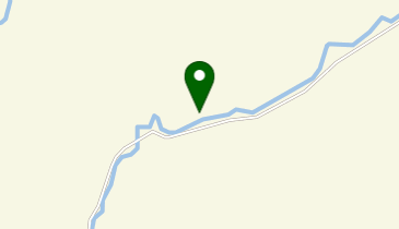 下滝山沢の地図画像