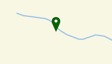 荒川越沢の地図画像