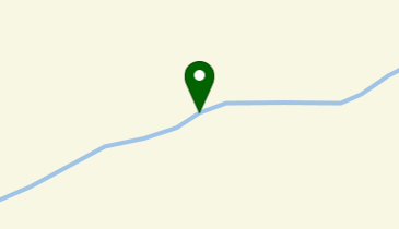 西大家戸沢の地図画像