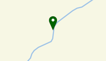 板家戸沢の地図画像