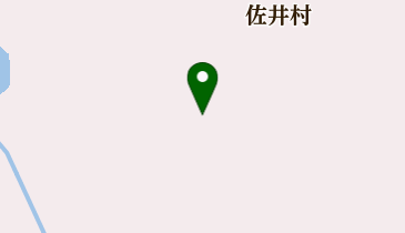 滝沢の地図画像