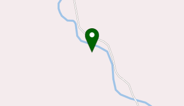 流石沢の地図画像