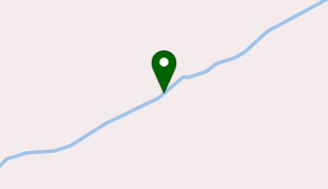 大滝沢の地図画像