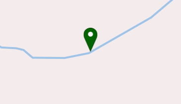 縫道沢の地図画像