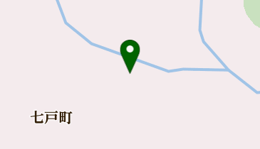 北股沢の地図画像