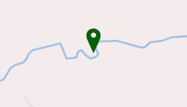 地獄沢の地図画像