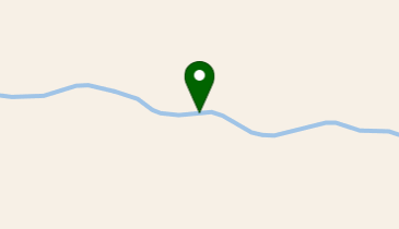 心棒沢の地図画像