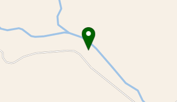 北の股沢の地図画像